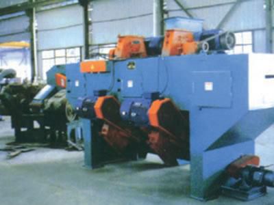 Granigliatrice - Guangdong Jingzhongjing Industrial Painting Equipments Co., Ltd.