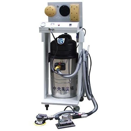Lucidatrice automatica - V series - Guangdong Jingzhongjing Industrial Painting Equipments Co., Ltd. - per carrozzeria