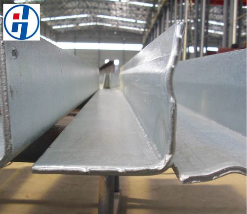 Acciaio zincato a caldo - Qingdao Jiahexin Steel Co., Ltd. - angolare
