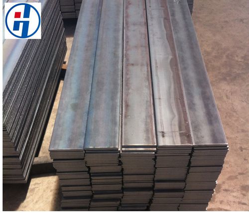 Bobina di filo d'acciaio - Qingdao Jiahexin Steel Co., Ltd. - in barre piatte / laminato a caldo