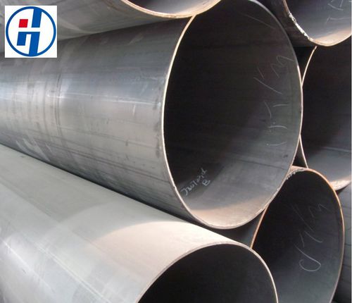 Tubo rigido in acciaio - Qingdao Jiahexin Steel Co., Ltd. - di trasporto / standard / a T