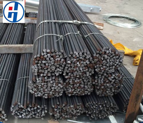 Barra di acciaio - HRB500 - Qingdao Jiahexin Steel Co., Ltd.