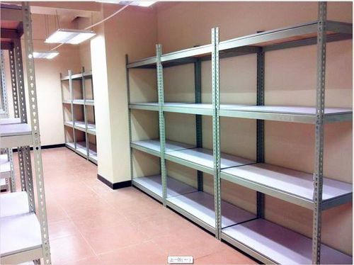 Scaffale di stoccaggio - Shanghai Calin Logistic Equipment Co., Ltd.
