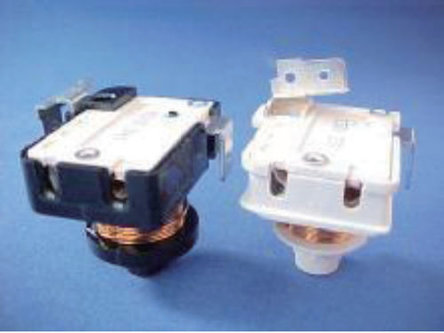Relè statico AC - MTRP - NINGGUO CITY SHARE ELECTRONIC CO., LTD. - monofase
