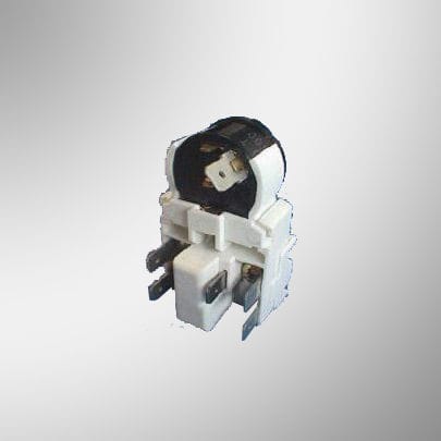 Relè reed AC - PTC - NINGGUO CITY SHARE ELECTRONIC CO., LTD. - compatto