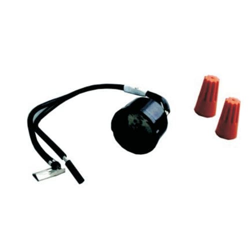Relè di sovraccarico - T— Protector - NINGGUO CITY SHARE ELECTRONIC CO., LTD. - monofase / motore / a riarmo manuale