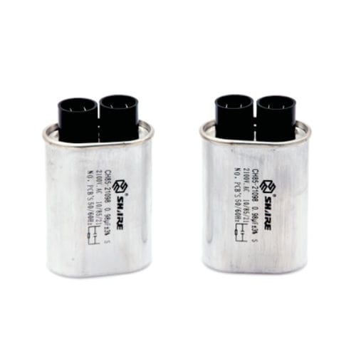 Condensatore elettrolitico - CH85 - NINGGUO CITY SHARE ELECTRONIC CO., LTD. - radiale / di fattore di dissipazione / di alta tensione