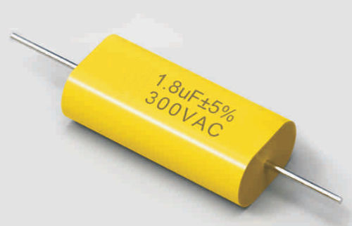 Condensatore a film di polipropilene metallizzato - CBB20 - NINGGUO CITY SHARE ELECTRONIC CO., LTD. - SMD / non induttivo / ad uso industriale