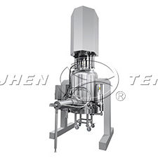 Filtro essiccatore per solidi - JTNB - Wenzhou Jhenten Machinery Co., Ltd. - sottovuoto / a pressione / di processo