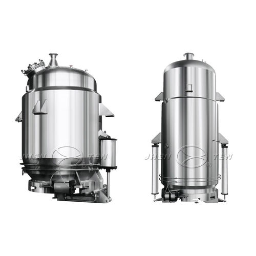 Serbatoio per olio - TQ series - Wenzhou Jhenten Machinery Co., Ltd. - per bevande / per alimenti / ad uso industriale