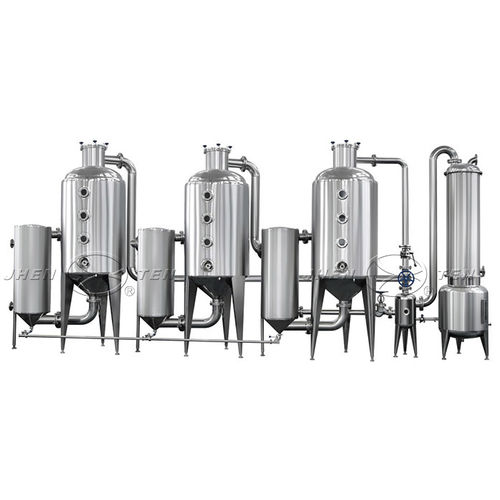 Concentratore industriale - SJN-3 series - Wenzhou Jhenten Machinery Co., Ltd.