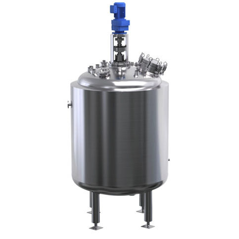 Serbatoio per olio d'oliva - JTRSF series - Wenzhou Jhenten Machinery Co., Ltd. - per campioni biologici / per latticini / per applicazioni mediche