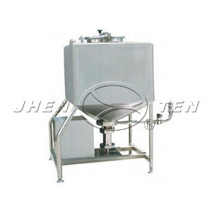 Dissolutore di zucchero - ACT series - Wenzhou Jhenten Machinery Co., Ltd.