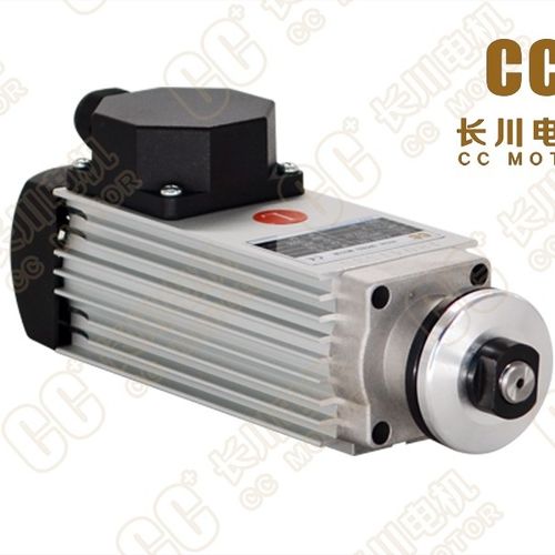 Motore ad induzione - MJ35B-550 - Haiyang Changchuan Motor Co., Ltd. - trifase / 380 V / 220 V