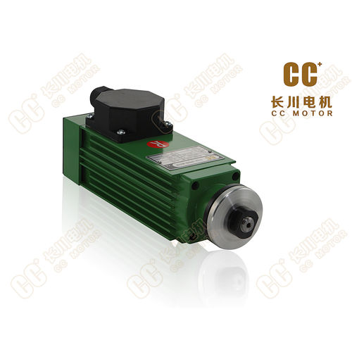 Motore ad induzione - MJ35B-370 - Haiyang Changchuan Motor Co., Ltd. - trifase / 380 V / 220 V