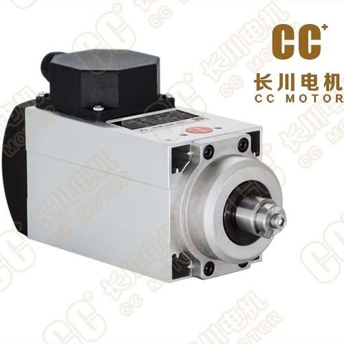 Motore ad induzione - MF46-07512F - Haiyang Changchuan Motor Co., Ltd. - trifase / 380 V / 220 V