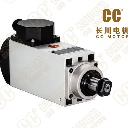 Motore ad induzione - MF31B-550 - Haiyang Changchuan Motor Co., Ltd. - trifase / 380 V / 220 V