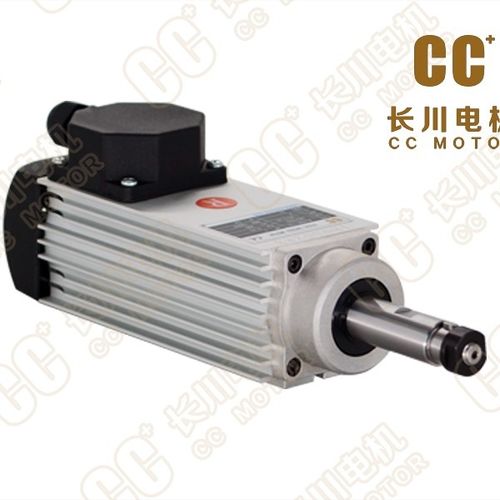 Motore ad induzione - MJ35B-750H - Haiyang Changchuan Motor Co., Ltd. - trifase / 380 V / 220 V
