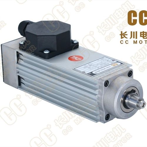 Motore ad induzione - MJ35B-750A2H - Haiyang Changchuan Motor Co., Ltd. - trifase / 380 V / 220 V