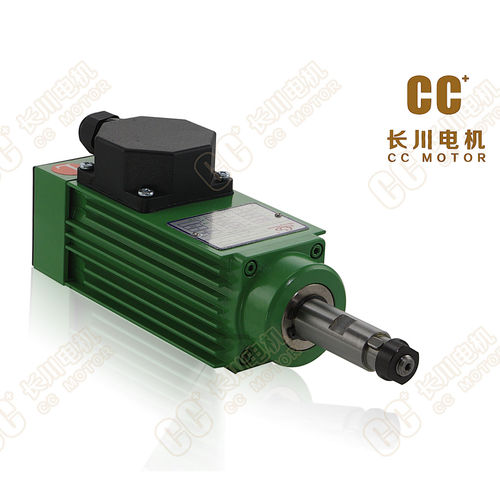 Motore ad induzione - MJ35B-300B - Haiyang Changchuan Motor Co., Ltd. - trifase / 380 V / 220 V