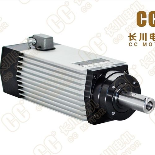 Motore ad induzione - MJ55-4012F - Haiyang Changchuan Motor Co., Ltd. - trifase / 380 V / piccolo
