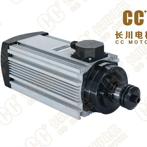 Motore ad induzione - MJ70-5512F - Haiyang Changchuan Motor Co., Ltd. - trifase / 380 V / piccolo