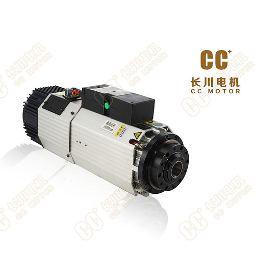 Motore ad induzione - MHS72-7512FSF - Haiyang Changchuan Motor Co., Ltd. - DC / 380 V / 220 V