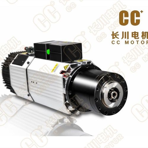 Motore ad induzione - MHS72-9012FSA - Haiyang Changchuan Motor Co., Ltd. - DC / 380 V / 220 V