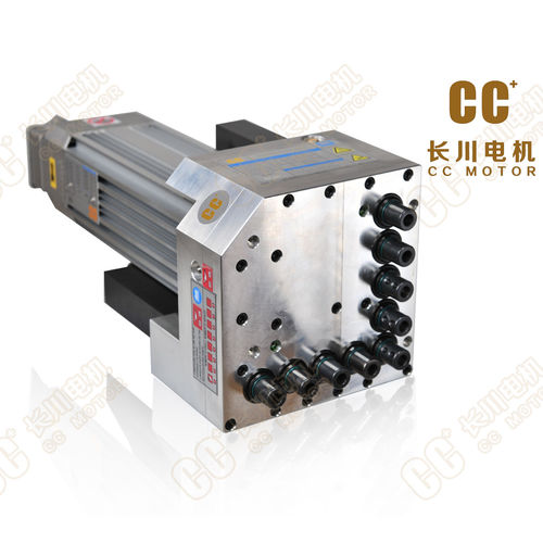 Unità di foratura elettrica - CWD-V9-L - Haiyang Changchuan Motor Co., Ltd.