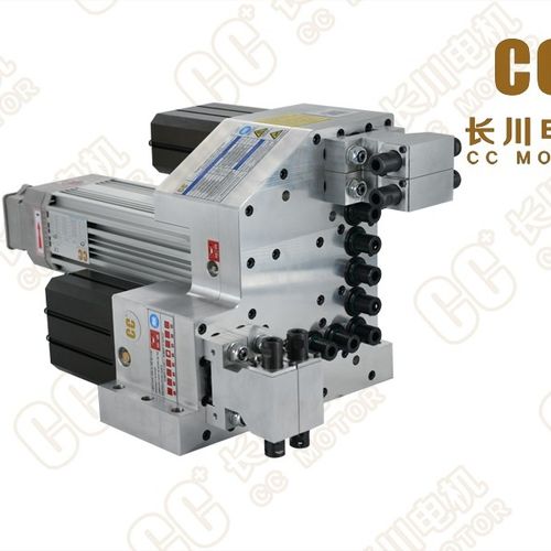 Unità di foratura elettrica - CWD-V9H4 - Haiyang Changchuan Motor Co., Ltd.