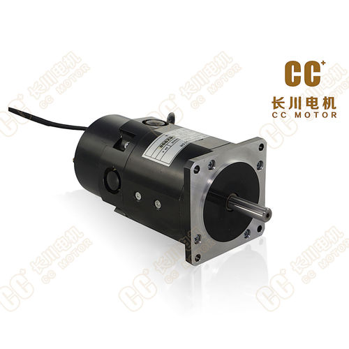 Servomotore ad induzione - 92SYX-200 - Haiyang Changchuan Motor Co., Ltd. - DC / piccolo / prestazioni