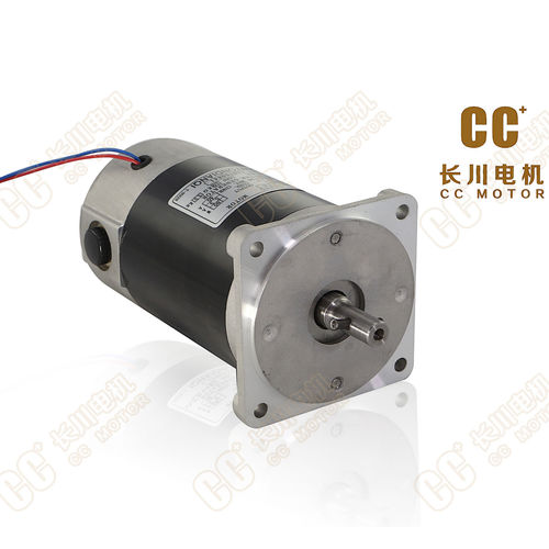 Servomotore ad induzione - 82SYT-250 - Haiyang Changchuan Motor Co., Ltd. - DC / 48 V / piccolo