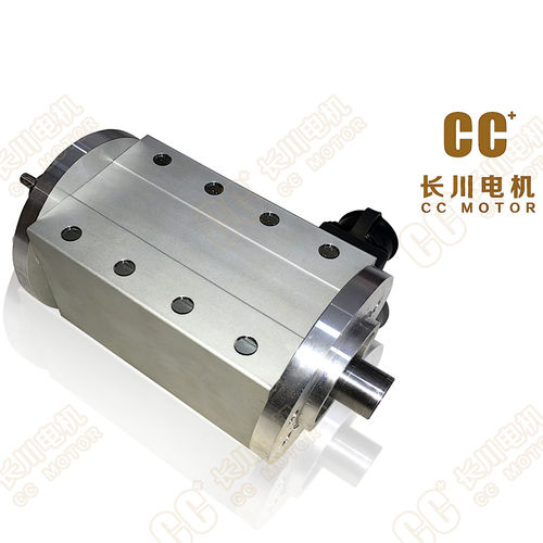 Servomotore ad induzione - ASM82-500 - Haiyang Changchuan Motor Co., Ltd. - AC / 220 V