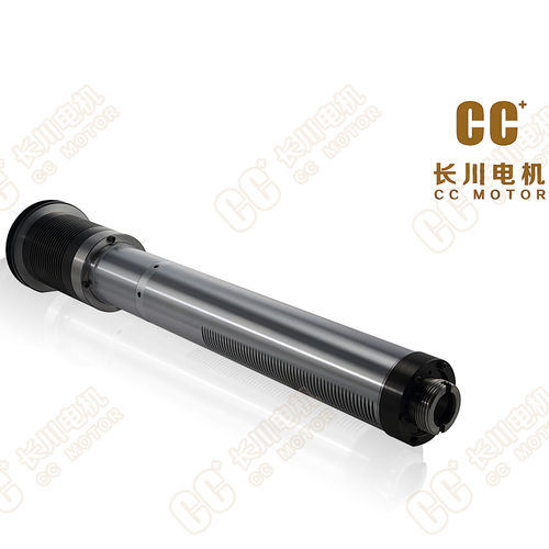 Elettromandrino di taglio - CAQ series - Haiyang Changchuan Motor Co., Ltd. - di alesatura / di alimentazione elettrica