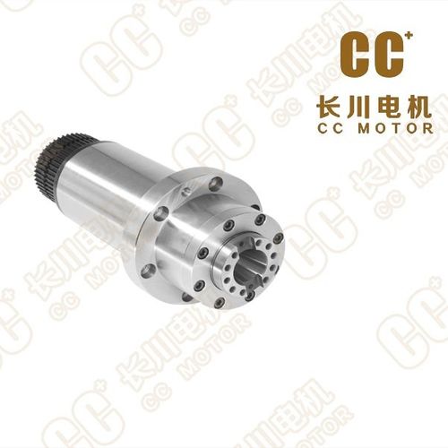 Elettromandrino di foratura - CJ890S - Haiyang Changchuan Motor Co., Ltd. - di lavorazione / di potenza / di maschiatura