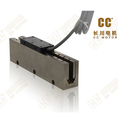 Motore lineare sincrono - CLM-300 - Haiyang Changchuan Motor Co., Ltd. - a magneti permanenti / a U / di piccole dimensioni