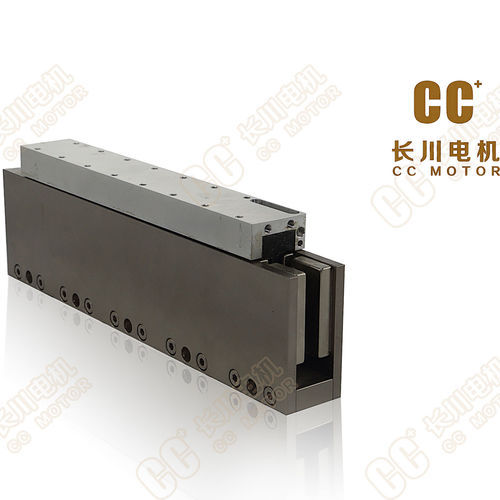 Motore lineare sincrono - CLM-30 - Haiyang Changchuan Motor Co., Ltd. - a magneti permanenti / a U / di piccole dimensioni