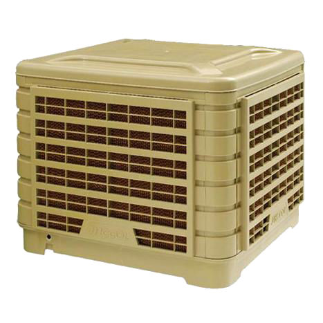 Raffrescatore a evaporazione - JH18AP series - Fujian Jinghui Environmental Technology Co., Ltd.