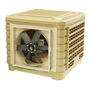 Raffrescatore a evaporazione - JH18AP-10 series - Fujian Jinghui Environmental Technology Co., Ltd.