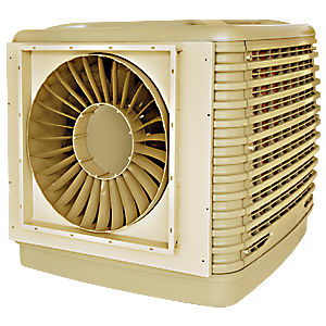 Raffrescatore a evaporazione - JH30AP-32 series - Fujian Jinghui Environmental Technology Co., Ltd.