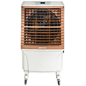Raffreddatore d'aria - JH168  - Fujian Jinghui Environmental Technology Co., Ltd. - d'acqua / per armadietto / mobile