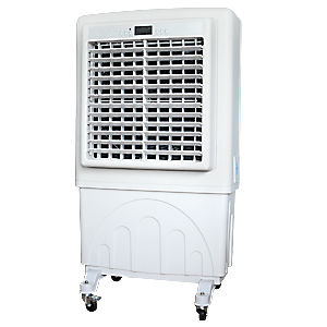 Raffreddatore d'aria - JH158  - Fujian Jinghui Environmental Technology Co., Ltd. - d'acqua / per armadietto / da esterno