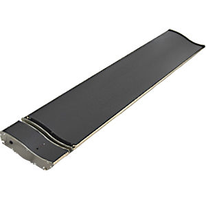 Riscaldamento radiante elettrico - JH-NR-14B - Fujian Jinghui Environmental Technology Co., Ltd. - industriale