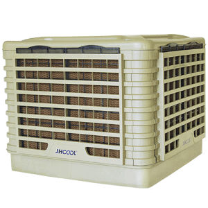 Raffrescatore a evaporazione - JH18AP-31 series - Fujian Jinghui Environmental Technology Co., Ltd.
