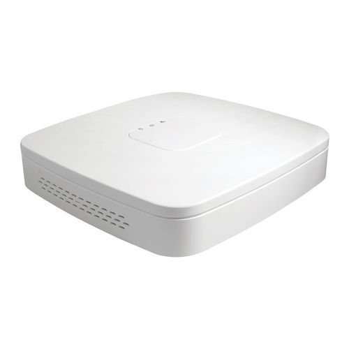 Videoregistratore - NVR4104/4108-P-4KS2 - Shenzhen Win Vision Technology Ltd. - di visione / per rete / 4 canali