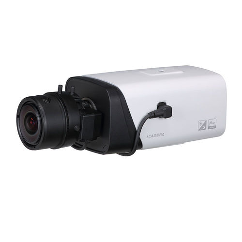 Telecamera digitale - IPC-HF5431E-E - Shenzhen Win Vision Technology Ltd. - di visione per macchina industriale / di monitoraggio / di rilevazione