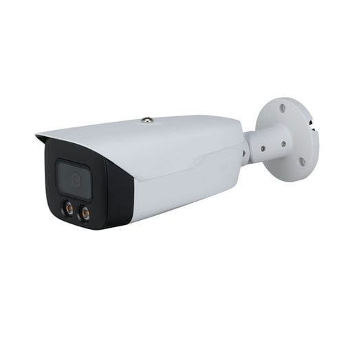 Telecamera digitale - HAC-HFW1239MH(-A)-LED - Shenzhen Win Vision Technology Ltd. - di visione per macchina industriale / di monitoraggio / a colori