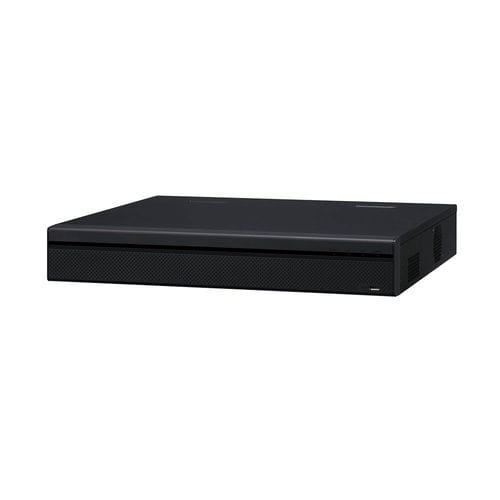 Videoregistratore - NVR5416/5432/5464-16P-4KS2E - Shenzhen Win Vision Technology Ltd. - di visione / per rete / display