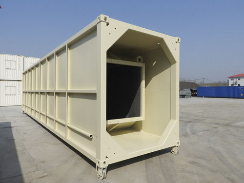 Contenitore - Hero Equipment (Yangzhou) Co., Ltd.