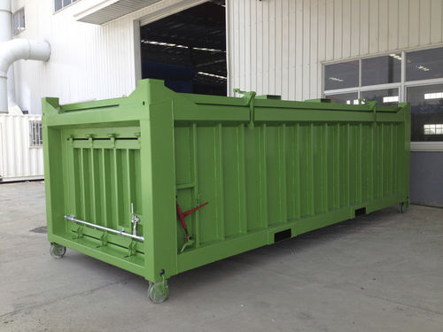 Contenitore - Hero Equipment (Yangzhou) Co., Ltd.